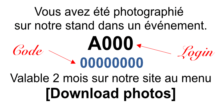 carte de visite